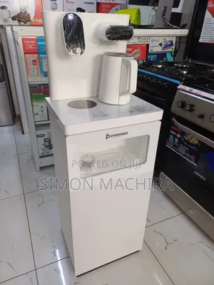 Premier Bottomload Water Dispenser