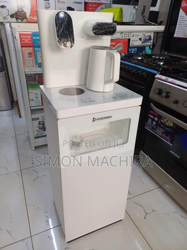 Premier Bottomload Water Dispenser