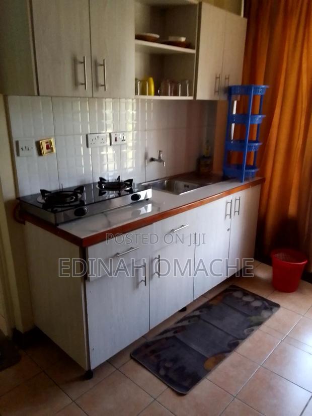 Airbnb Ngara With Rooftop Swimming Pool - thumbnail 4