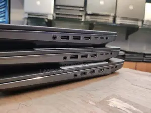 Laptop HP ZBook 15 G3 16GB Intel Core I7 SSD 256GB