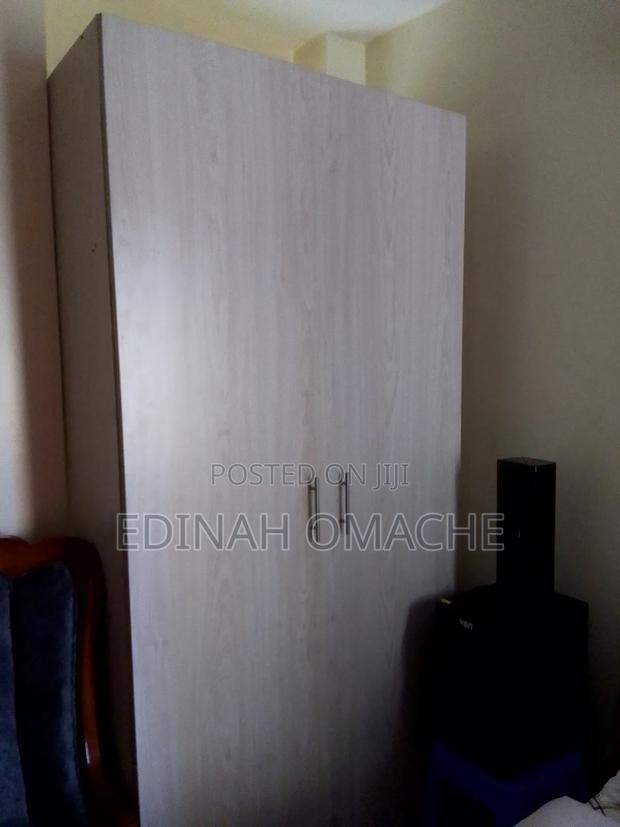 Airbnb Ngara With Rooftop Swimming Pool - thumbnail 5