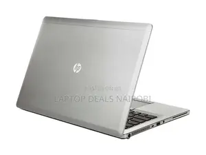 Laptop HP EliteBook Folio 9480M 4GB Intel Core I7 HDD 500GB