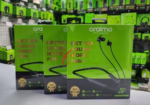 Oraimo OEB-E49D Neckband Wireless Earphones - thumbnail 2