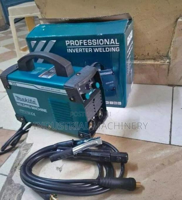 Welding Machine 500a-- Top Brand