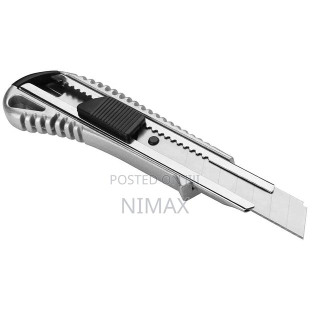 Cutter Knife Set - main view