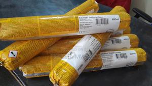 Sikaflex Construction Plus PU Sealant for Construction - thumbnail 2