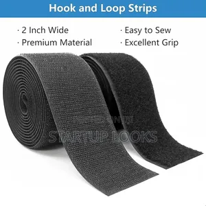 2inch Velcro With Hook and Loop