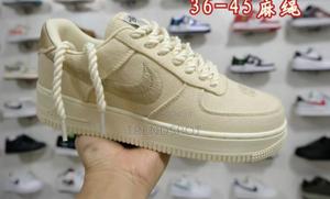 Nike Airforce One Unisex Sneakers - thumbnail 2