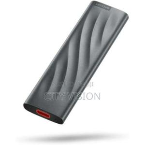 Lenovo Ps8 SSD External 2tb - thumbnail 2