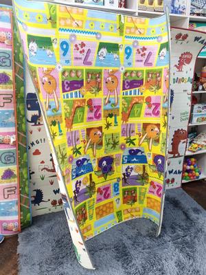 Play Mat for Kids Safe Crawling Mat - main view