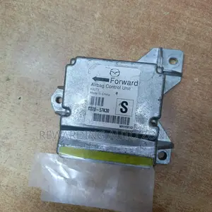 SRS Module Cx5 2018 Airbag Control Unit
