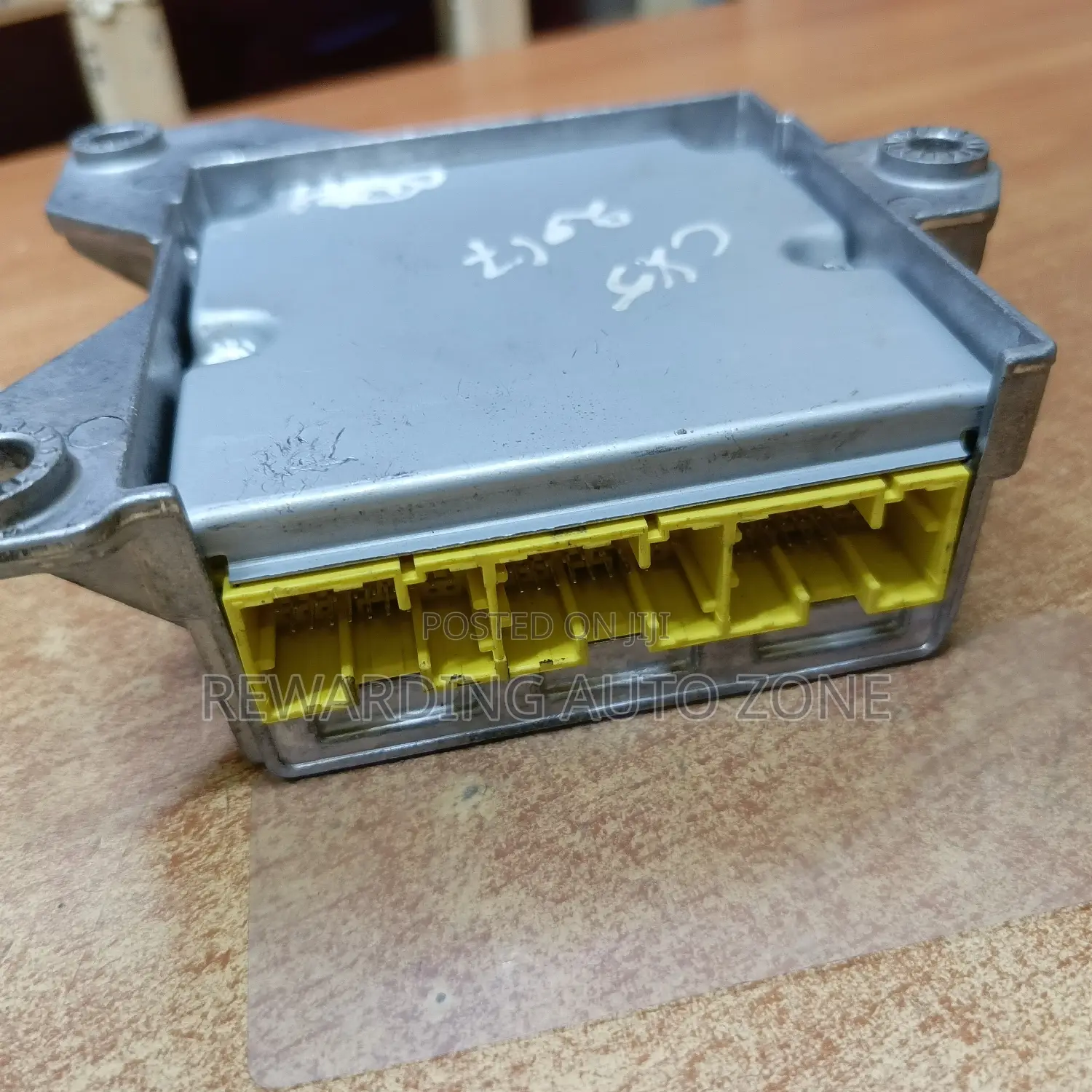 SRS Module Cx5 2018 Airbag Control Unit