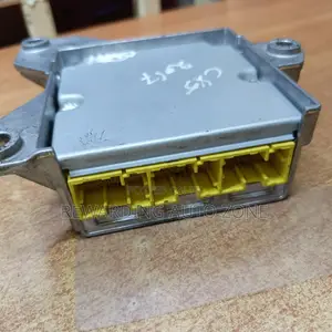 SRS Module Cx5 2018 Airbag Control Unit