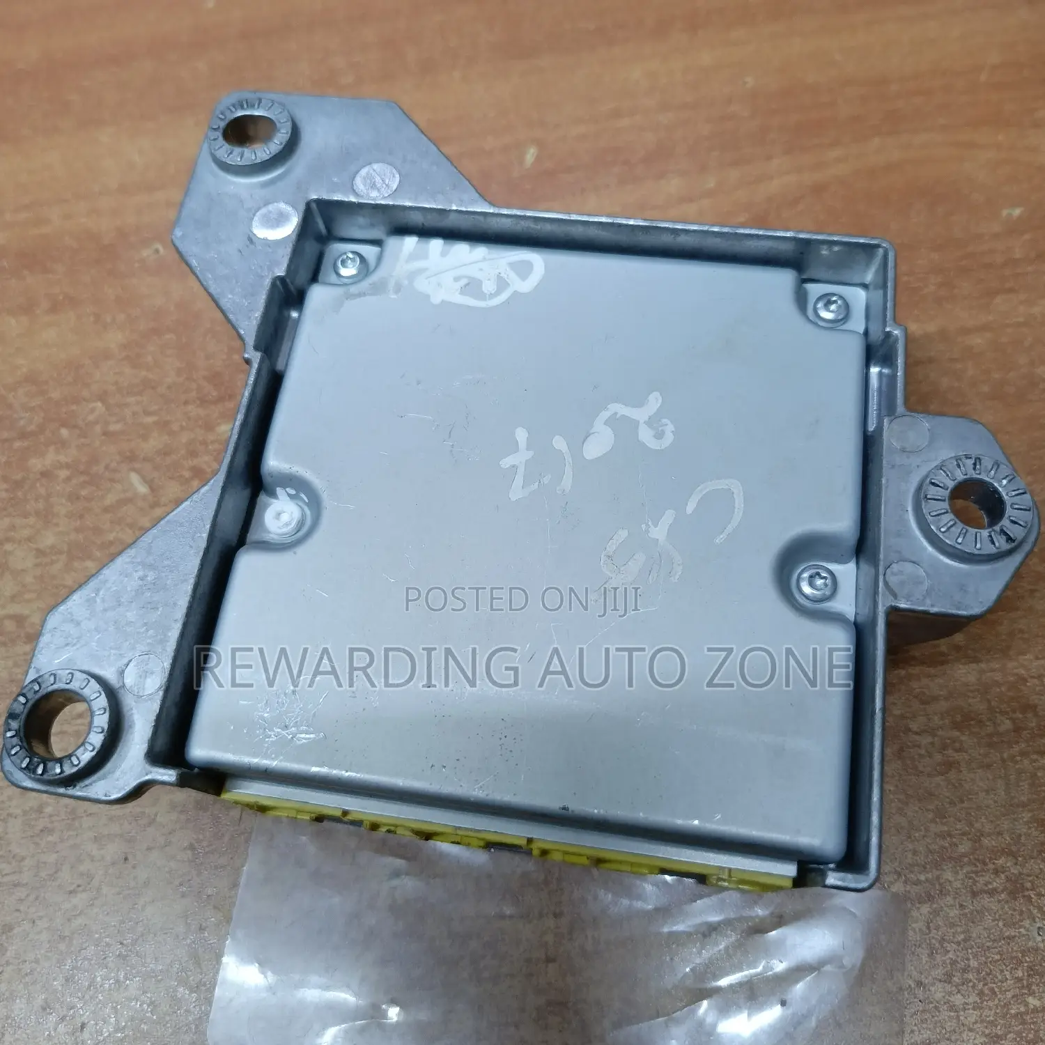 SRS Module Cx5 2018 Airbag Control Unit