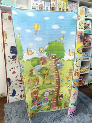 Baby Mat* Kids Play Mat - thumbnail 2