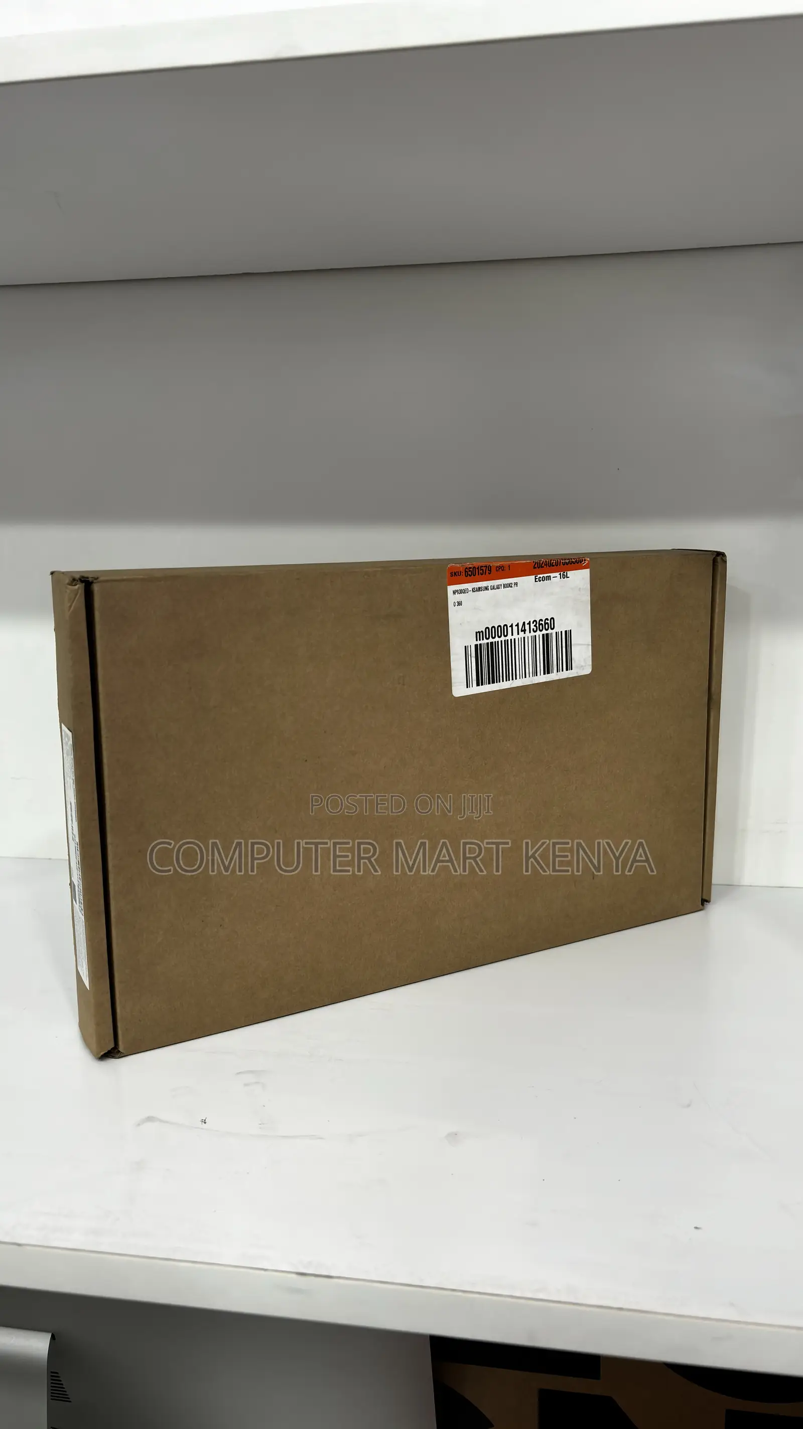 New Laptop Samsung Galaxy Book 2 16GB Intel Core I7 SSD 512GB