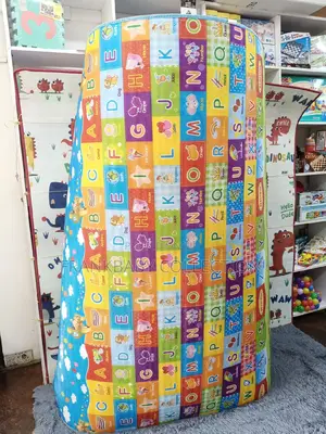 Baby Crawling Mat * Play Mat