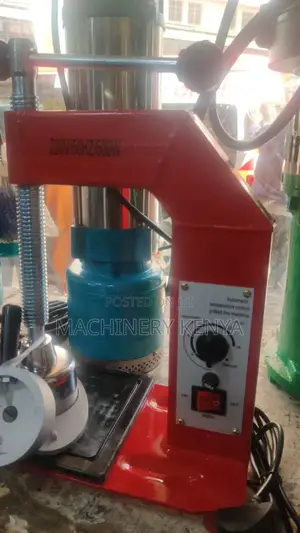Tyre Valcunising Machine( Kuchoma Tyre) in Kenya