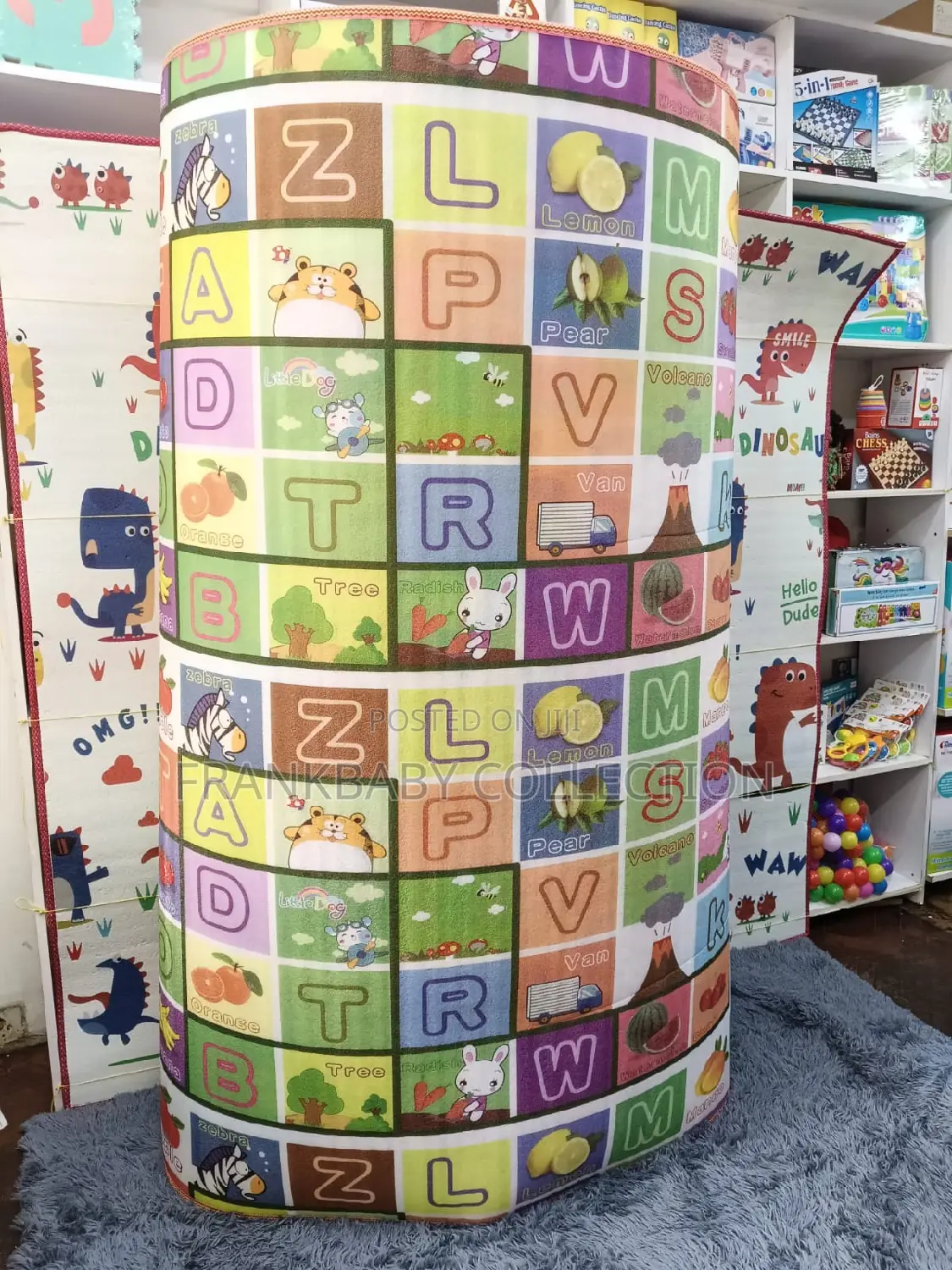 Kids Play Mat * Kids Play Mat