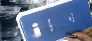 Samsung Galaxy S8 Plus - Premium Liquid Silicone Silky Soft