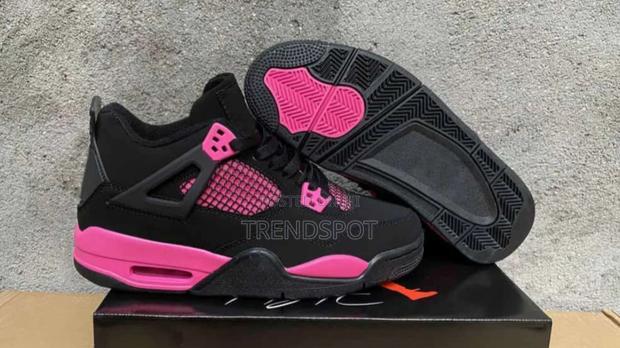 Air Jordan 4, J4 36-45 - thumbnail 2