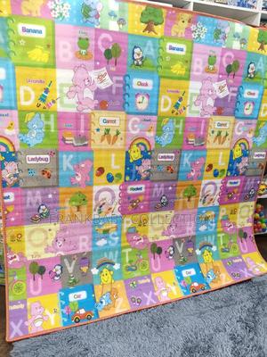 Doubled Side Baby Play Mat - main view