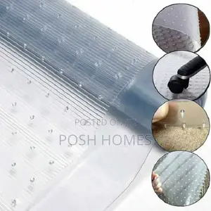 1m Colorless Protective Carpet Protector Mm57