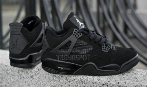 Air Jordan 4, J4 36-45 - main view