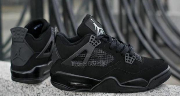 Air Jordan 4, J4 36-45 - thumbnail 3