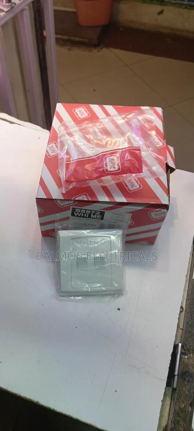 2gang 2way Switch MK - main view