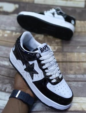 Quality Leather Bapesta Size 41-45 - thumbnail 2