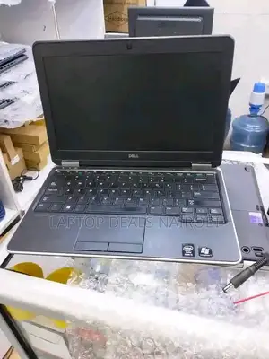 Laptop Dell 8GB Intel Core i5 SSD 256GB