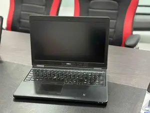 Laptop Dell Latitude E5550 16GB Intel Core i7 SSD 512GB