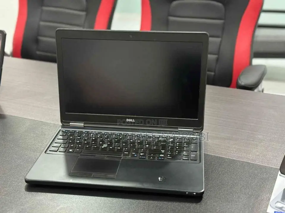 Laptop Dell Latitude E5550 16GB Intel Core i7 SSD 512GB