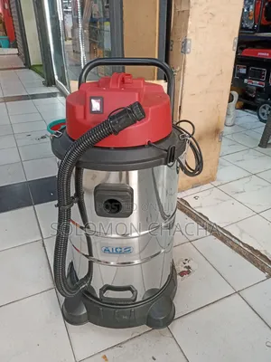 Best 50L Aico Wet and Dry Vacuum Cleaner