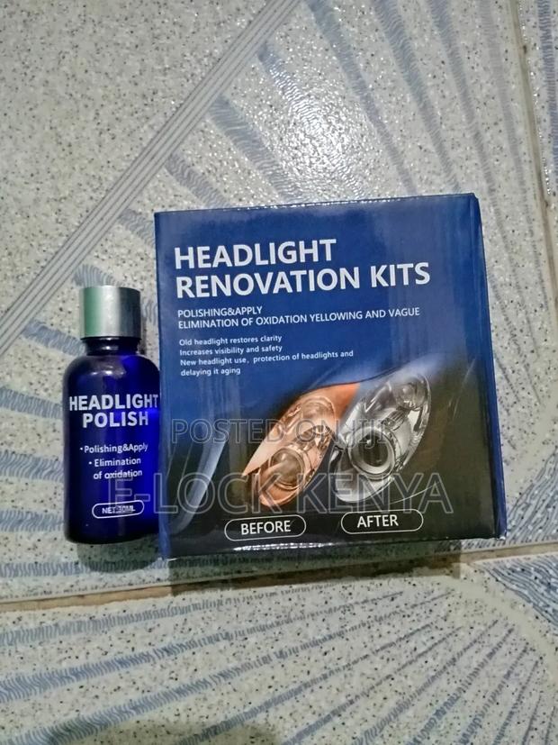 Easy Renovation Kit