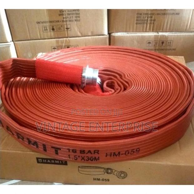 Duraline Safety Pipes