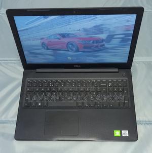 Laptop Dell Inspiron 15 3593 8GB Intel Core I5 SSD 256GB - main view