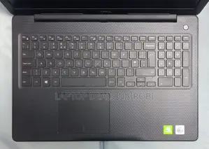 Laptop Dell Inspiron 15 3593 8GB Intel Core I5 SSD 256GB