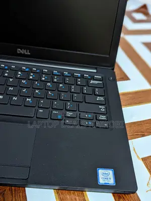 Laptop Dell Latitude 7290 8GB Intel Core i5 SSD 256GB