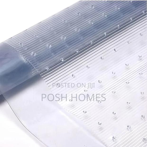 Colorless 1m Carpet Protector Mm57