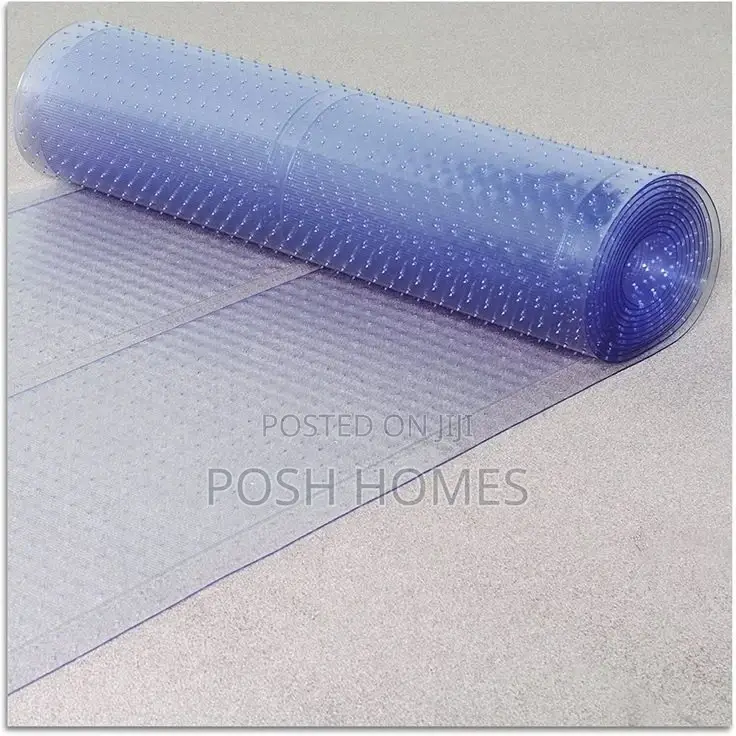 Colorless 1m Carpet Protector Mm57