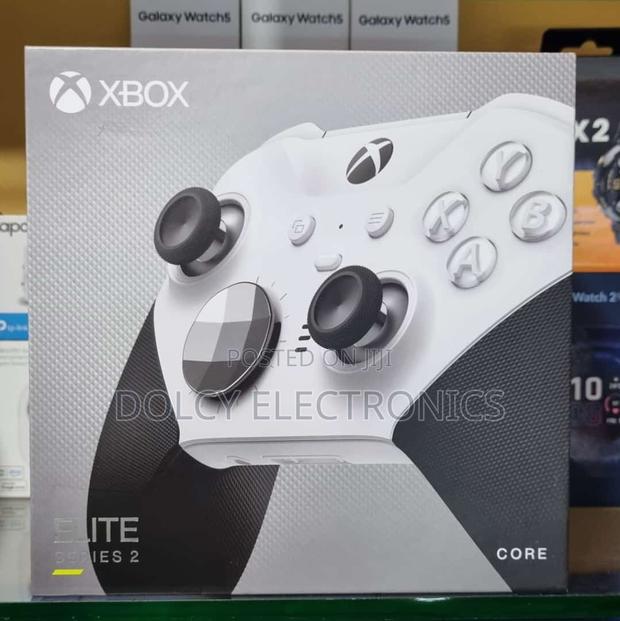 Xbox Elite Wireless Controller Series 2 - Core - main view