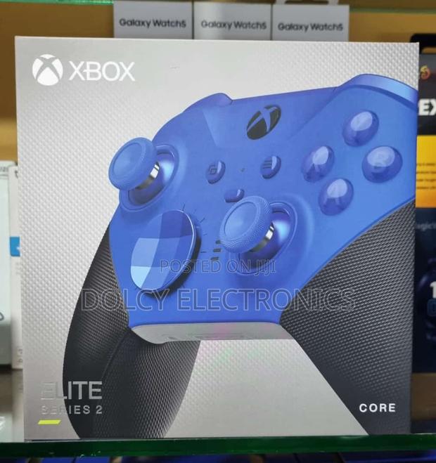 Xbox Elite Wireless Controller Series 2 - Core - thumbnail 2