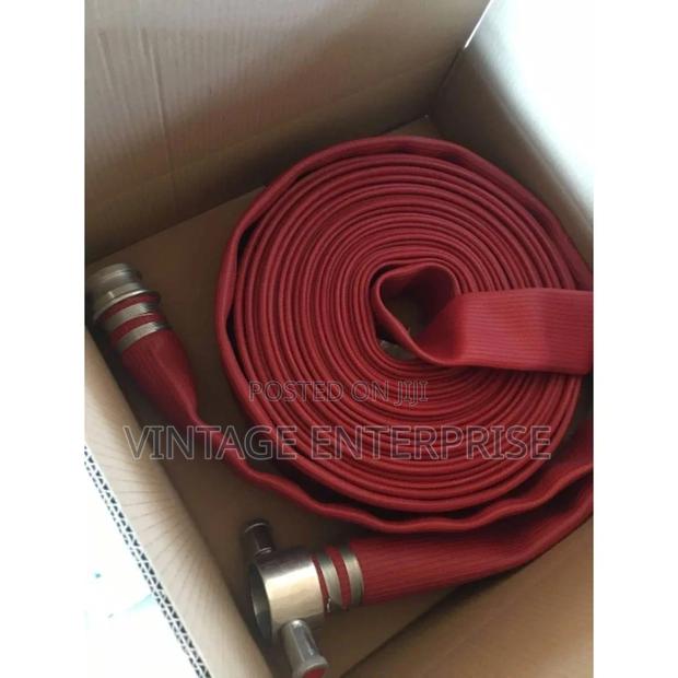 Duraline (Duraline ) -safety Fire Equipment
