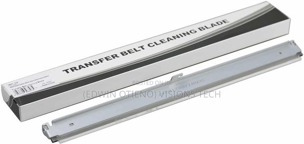 Ricoh Mpc4503 Transfer Belt C/Blade - main view