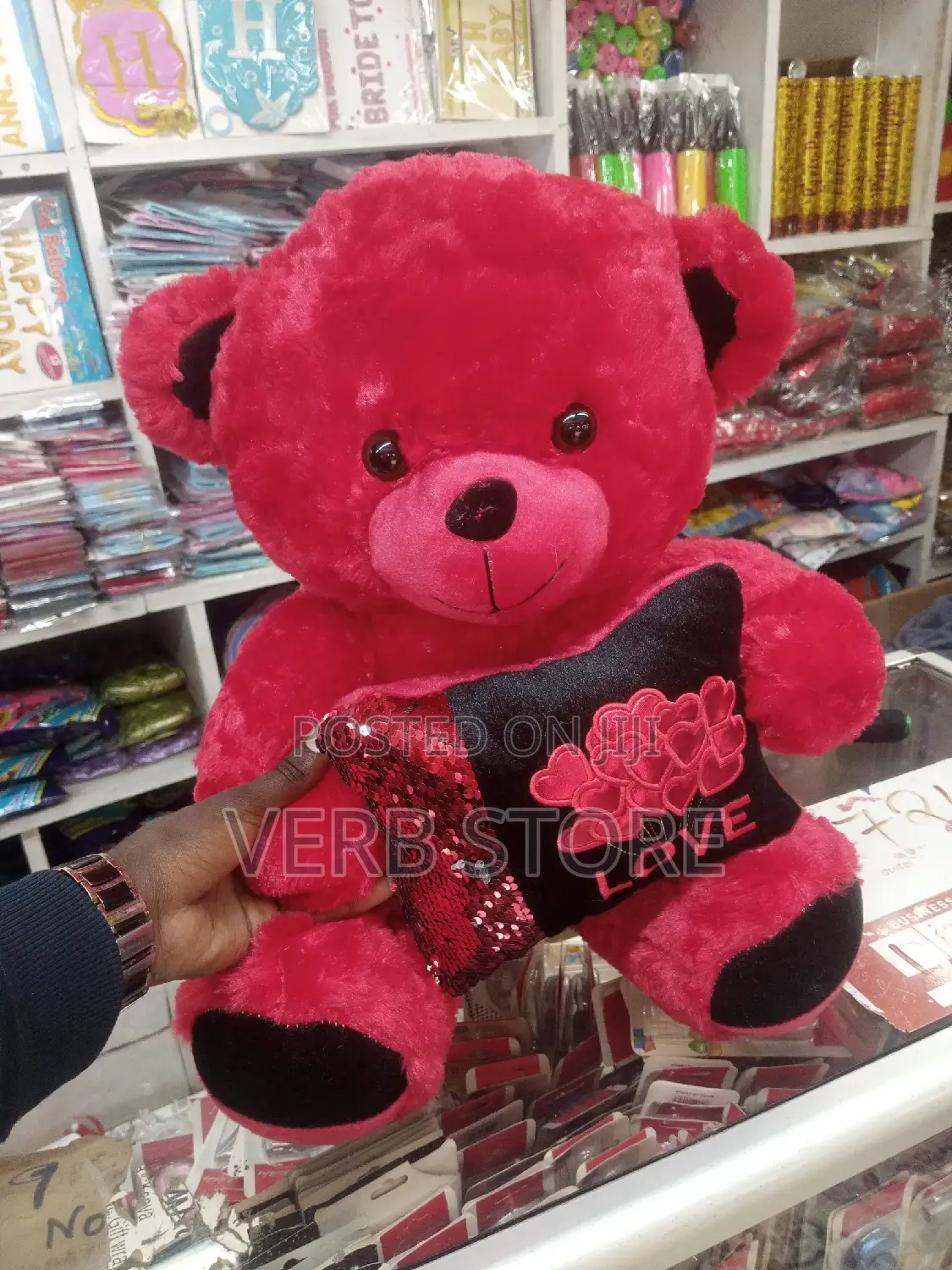 Largeteddy Bear