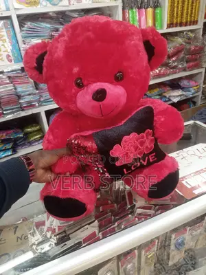 Largeteddy Bear