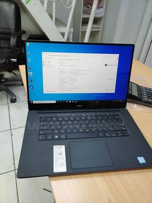 Laptop Dell Precision 5520 8GB Intel Core I7 SSD 512GB - main view