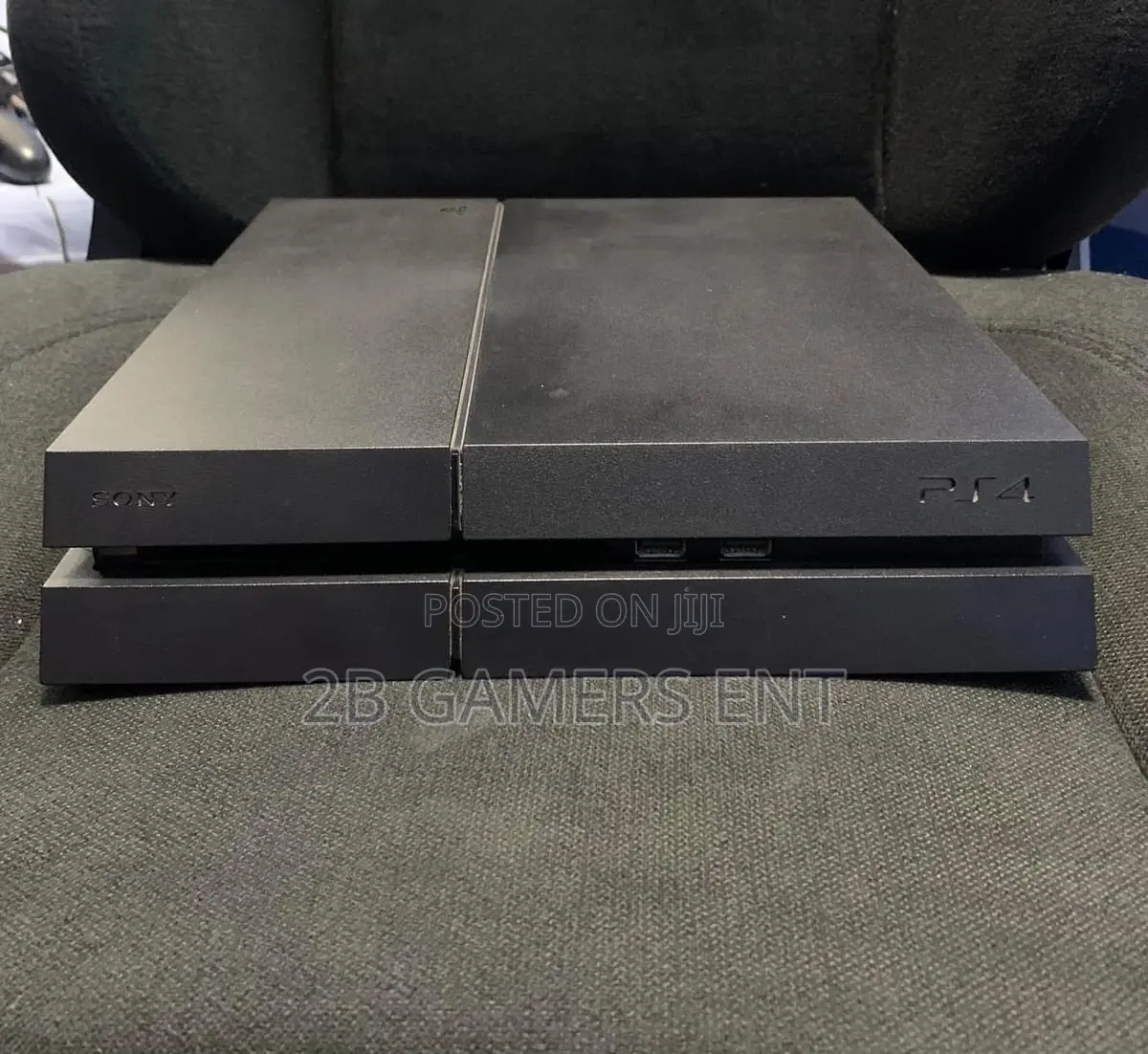 Ps4 Standard, Home Used, GAMES AVAILABLE